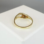 Christian gouden fantasie model