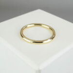 Christian ronde ring