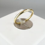 Christian ronde ring