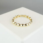 Christian fantasie ring