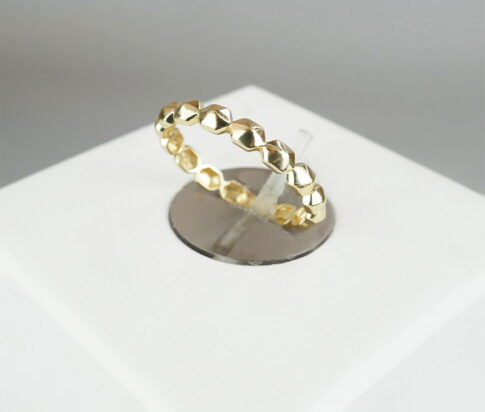 Christian fantasie ring