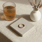 Christian ronde ring