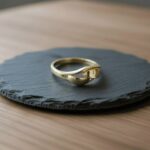 Christian gouden fantasie model