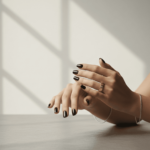 Geel gouden Christian ring met diamant