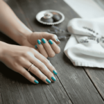 Christian ronde ring