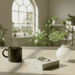 Christian ring bicolor met diamanten