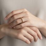 Christian fantasie ring