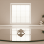 Gouden ring met 0,50 caraat