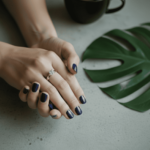 Christian zirkonia ring