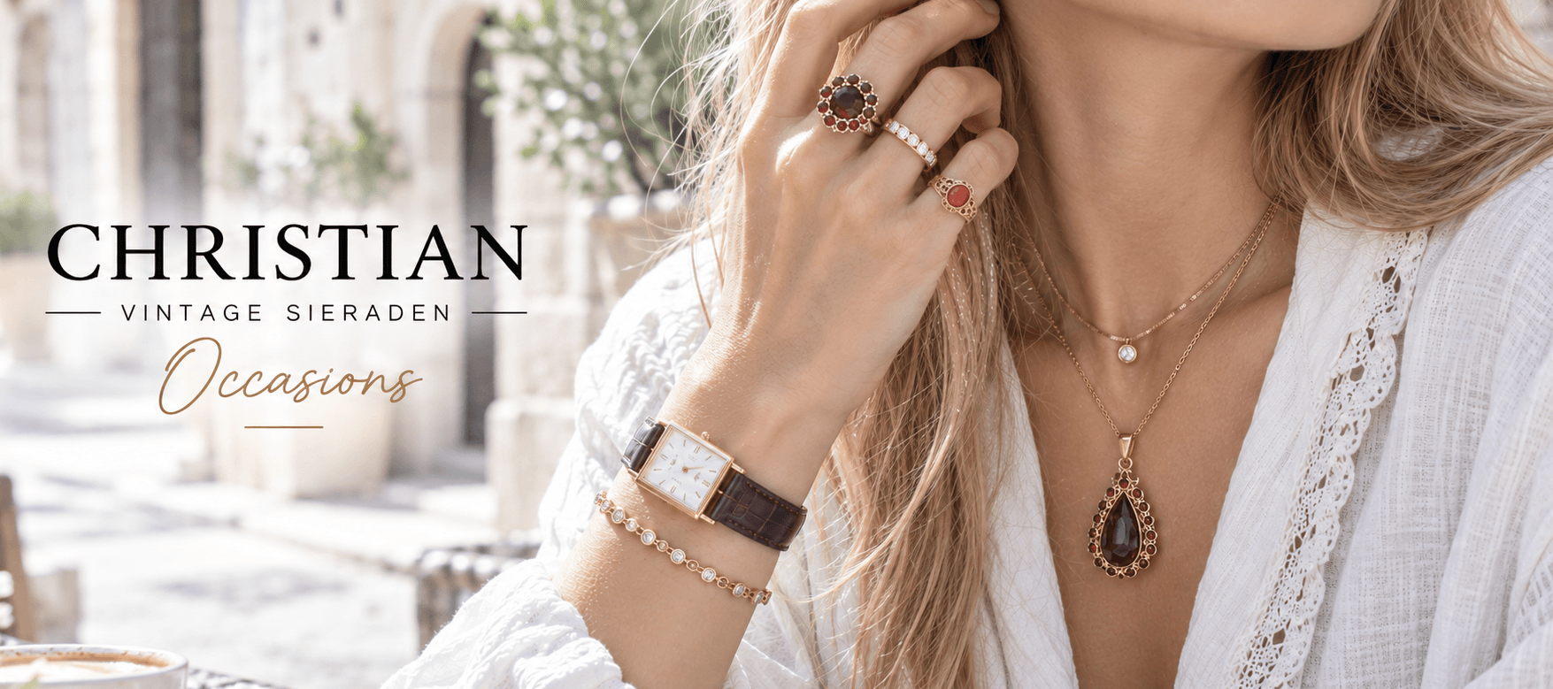 Occasions - Juwelier Christian