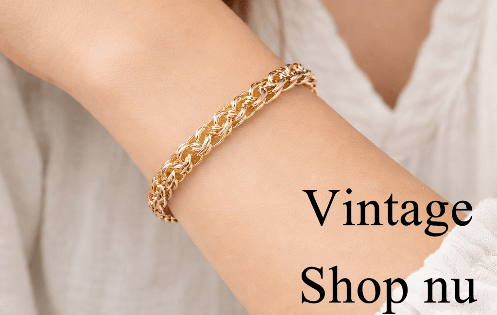 Vintage Shop nu