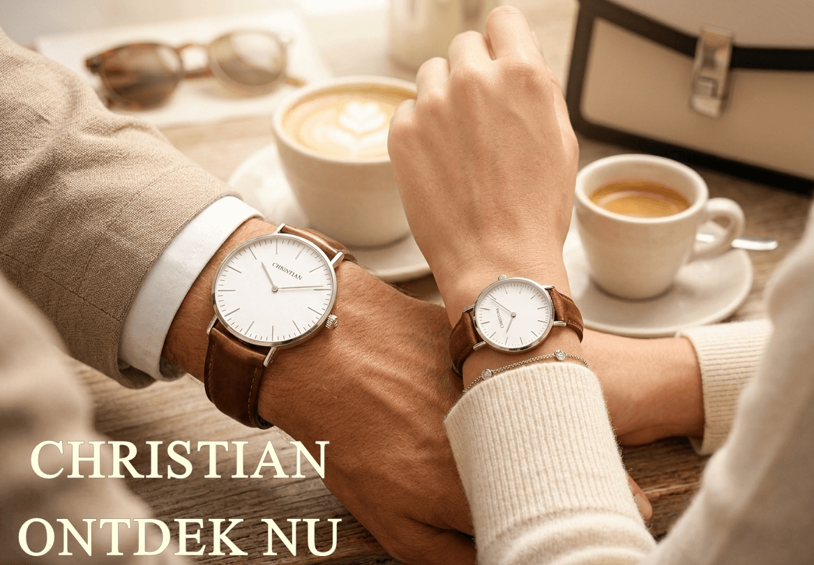 Christian Horloges Christian Horloges