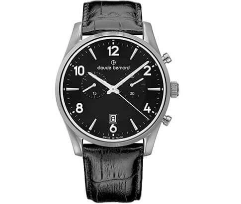 Claude Bernard Saffierglas 10103 3 NIN