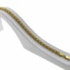 14 karaat gouden armband