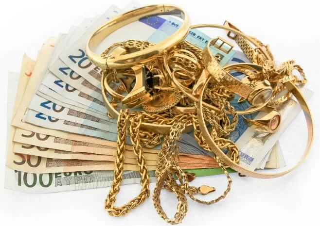 Goudinkoop Juwelier Christian Hengelo De Beste Prijs
