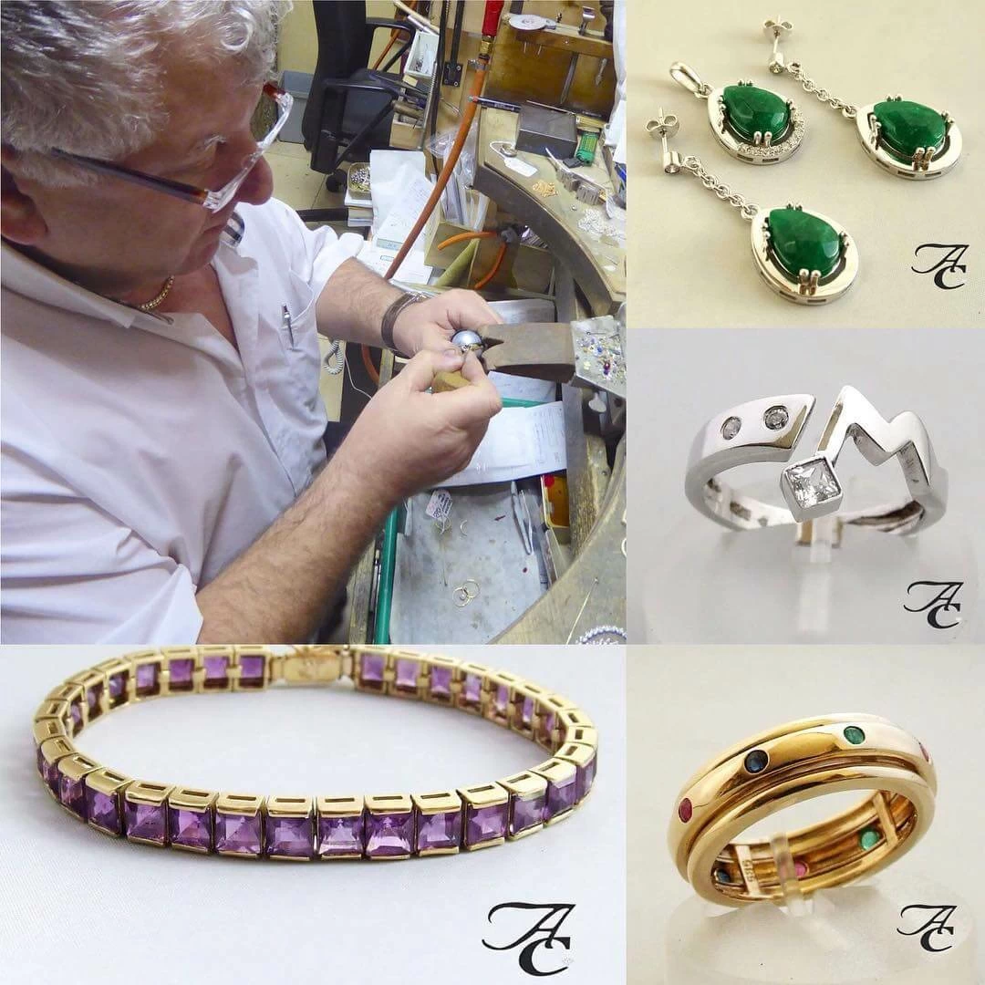 Goudsmid Atelier Christian Goudsmid Atelier Christian Goudsmid Hengelo
