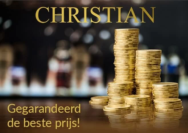Juwelier Christian Goudinkoop Gegarandeerd De Beste Prijs