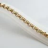 14 karaat geel gouden armband