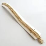 Gouden Armband