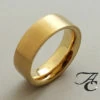 Gouden duimring