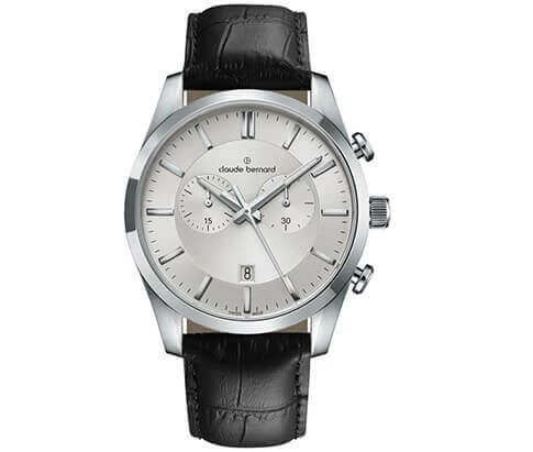 Claude Bernard Classic Chronograph 10103 3 AIN2