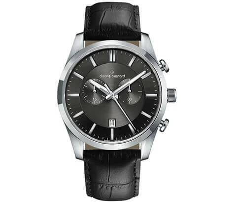 Claude Bernard Classic Chronograph 10103 3 NIN2