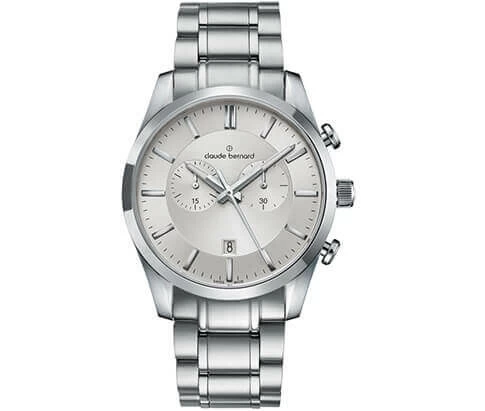 Claude Bernard Classic Chronograph 10104 3 AIN2