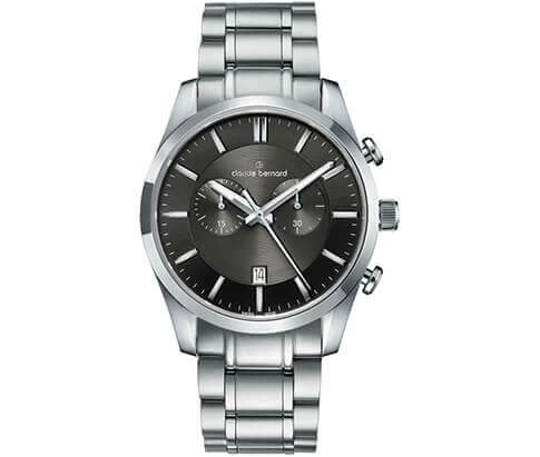 Claude Bernard Classic Chronograph 10104 3 NIN2