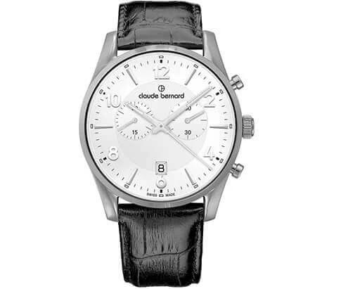 Claude Bernard Saffierglas 10103 3 AIN