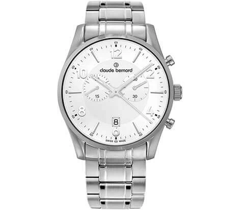 Claude Bernard Saffierglas 10104 3 AIN