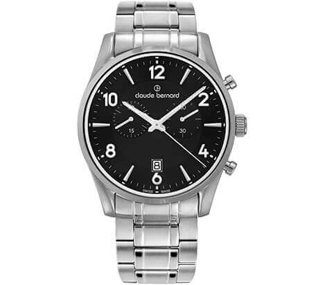 Claude Bernard Saffierglas 10104 3 NIN
