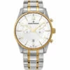 Claude Bernard Saffierglas 10104 357J AID