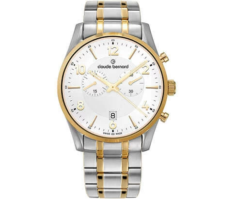Claude Bernard Saffierglas 10104 357J AID