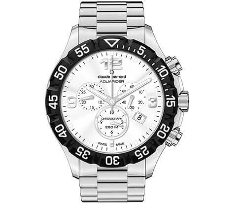 Claude Bernard Classic Aquarider 10202 3 AIN