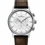 Claude Bernard Classic Gents Chronograph 10217 3 Ain 1