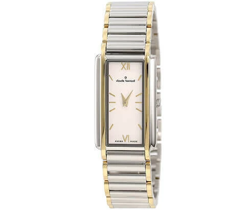 Claude Bernard Classic Ladies 16061 357J NAID