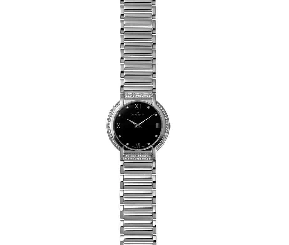 Claude Bernard Dress Code 20080 3P NP