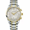 Claude Bernard Saffierglas 10104 357J AID2