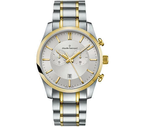 Claude Bernard Saffierglas 10104 357J AID2