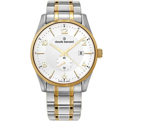 Claude Bernard Saffierglas 65002 357J AID