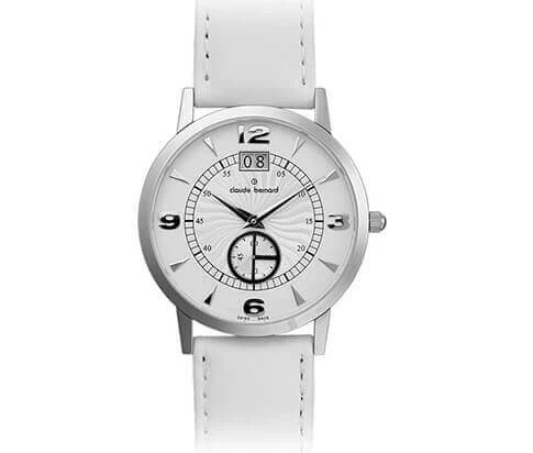 Claude Bernard horloge 64002 3 AIN