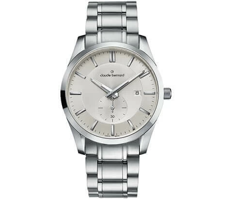 Claude Bernard Classic Small Second 65002 3 AIN2