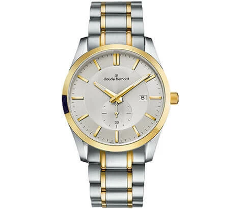 Claude Bernard Classic Small Second 65002 357J AID2