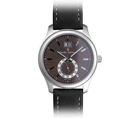 Claude Bernard Saffierglas 64004 3 BRIN