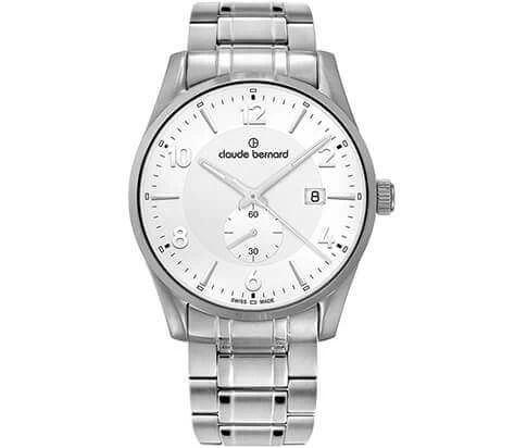 Claude Bernard Saffierglas 65002 3 AIN Claude Bernard Saffierglas 65002 3 AIN