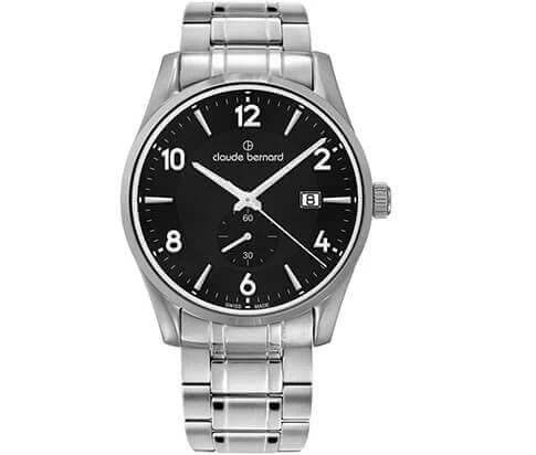 Claude Bernard Saffierglas 65002 3 NIN