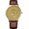 Claude Bernard Saffierglas 65003 37J DI