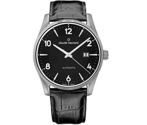 Claude Bernard Saffierglas 80092 3 NIN