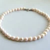 Parel collier