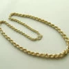 Occasion 14 karaat gouden collier